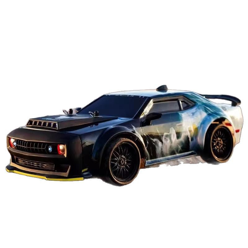 SG216 Brushless Professional RC Remote Control Car Toy Big Boy Car Adult 4WD High Speed Drift Off-Road