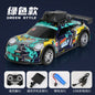 1:20 light drift remote control car hd wifi camera video car 2.4g high speed outdoor toy car